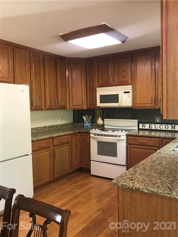 125 Creswell Road Mount Gilead, NC 27306 - Photo 17 of 45 Gallery Image 17