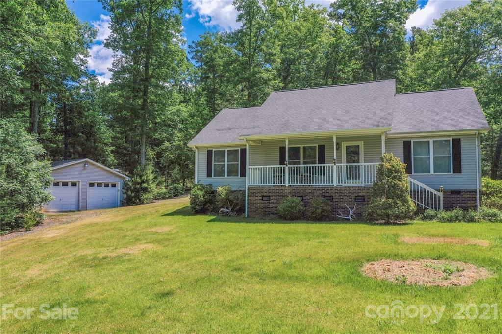 125 Creswell Road Mount Gilead, NC 27306 - Photo 42 of 45 Gallery Image 42
