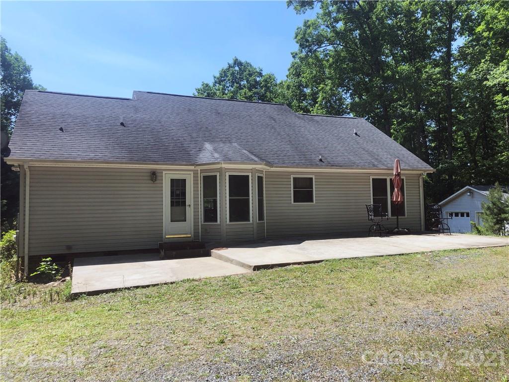 125 Creswell Road Mount Gilead, NC 27306 - Photo 6 of 45 Gallery Image 6