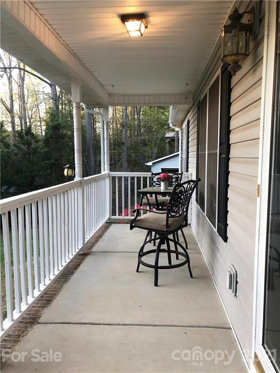 125 Creswell Road Mount Gilead, NC 27306 - Photo 8 of 45 Gallery Image 8