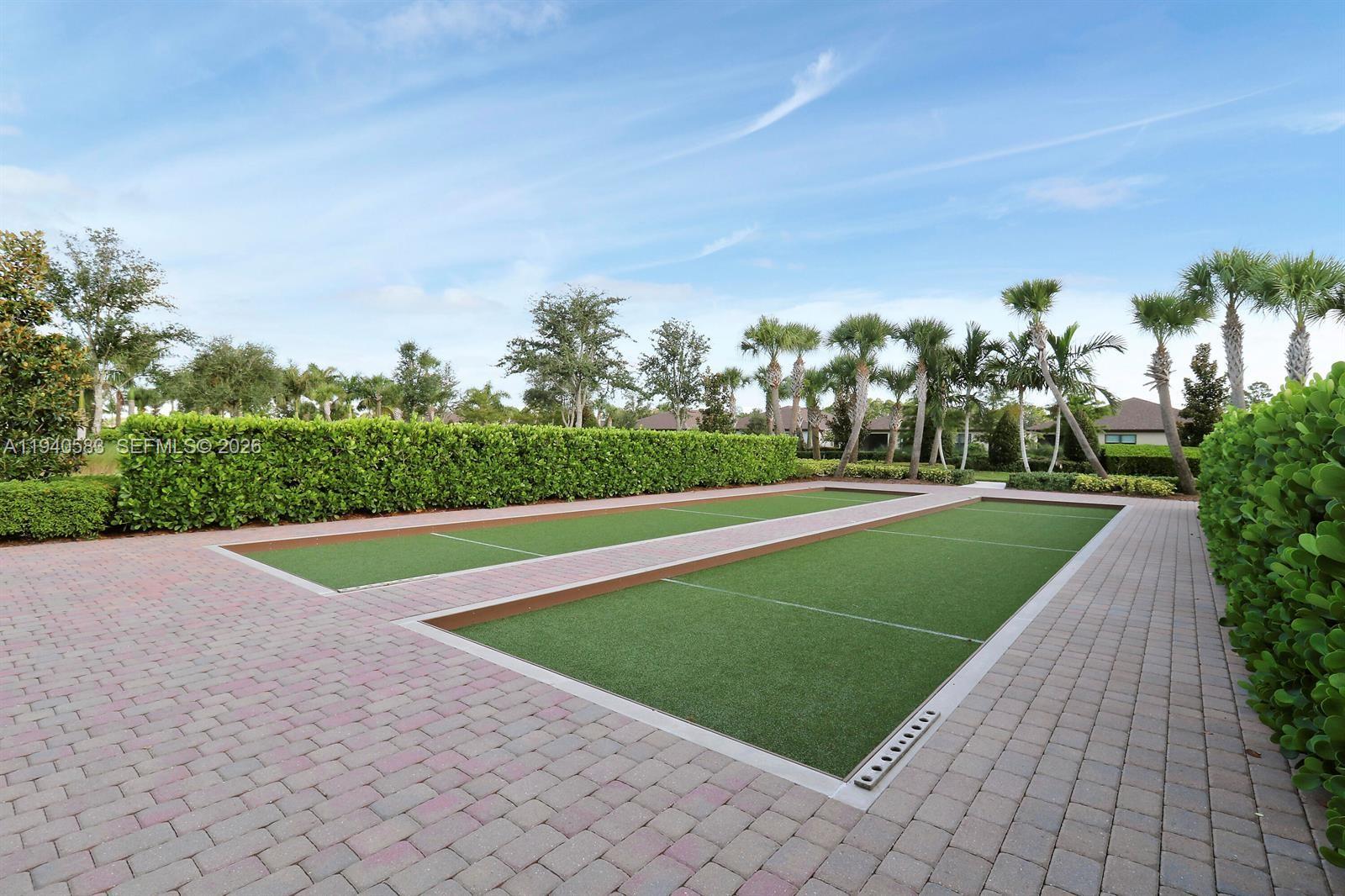 4675 Indigo Way, Unit 4675 Vero Beach, FL 32967 - Photo 15 of 19 a view of outdoor space
