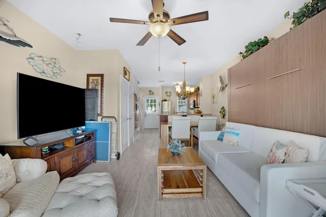 a view of outdoor space yard and outdoor seating