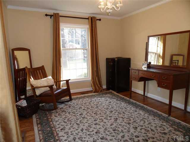 1013 Currituck Drive Raleigh, NC 27609 - Photo 13 of 25 Photo 13