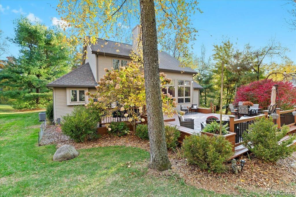 7227 Cowell Road Brighton, MI 48116 - Photo 38 of 56