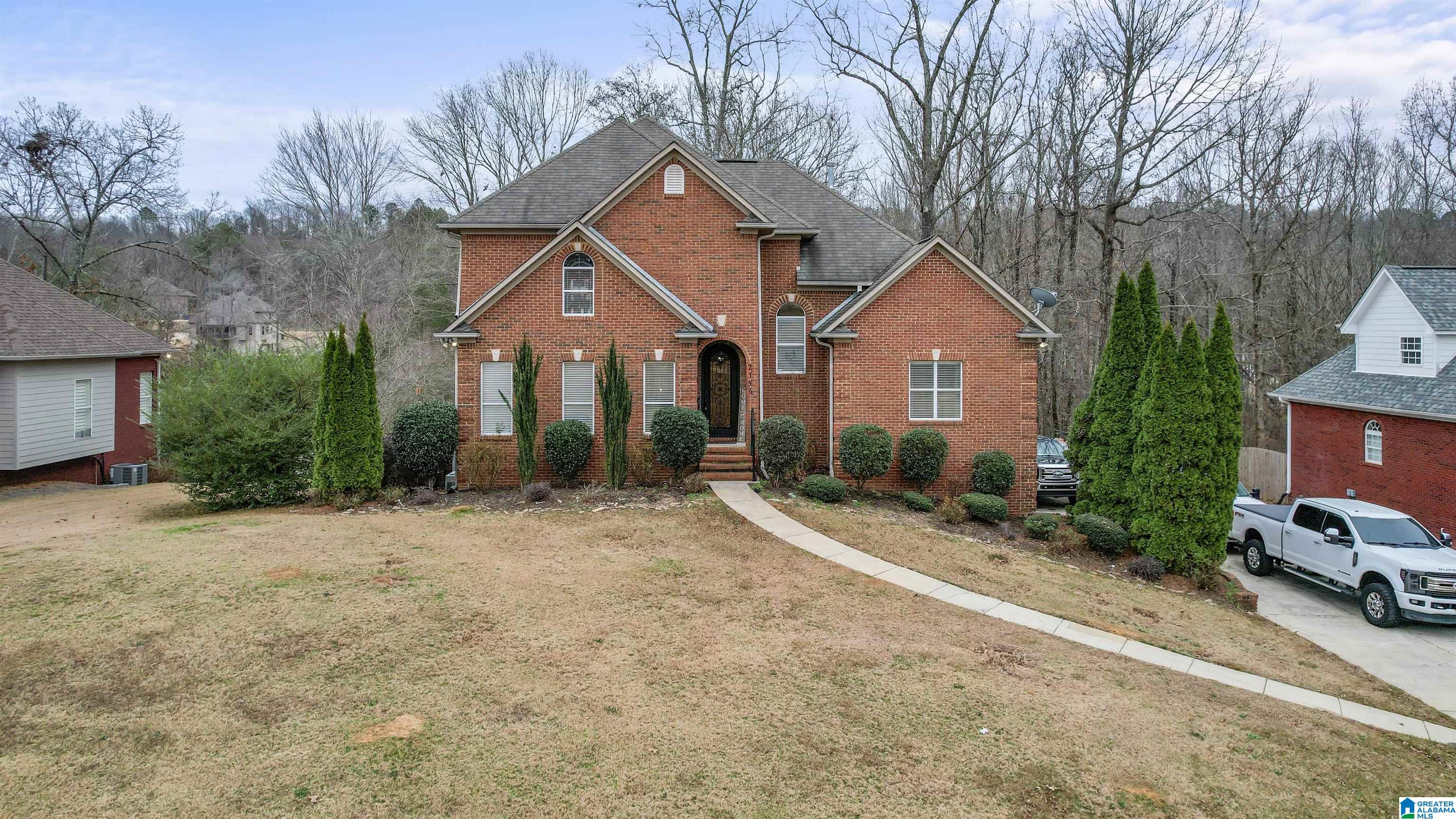 2756 Oakleaf Circle Helena, AL 35022 - Photo 1 of 55