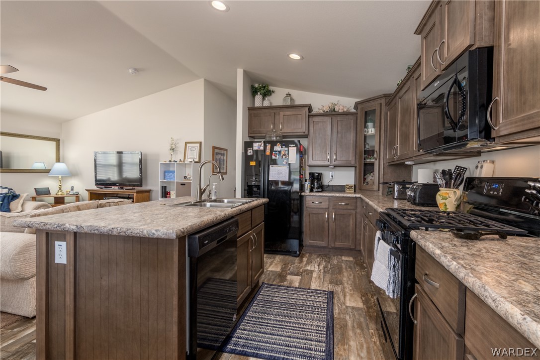 1545 East El Rodeo Road, Unit 157 Fort Mohave, AZ 86426 - Photo 23 of 29 Gallery Image 23