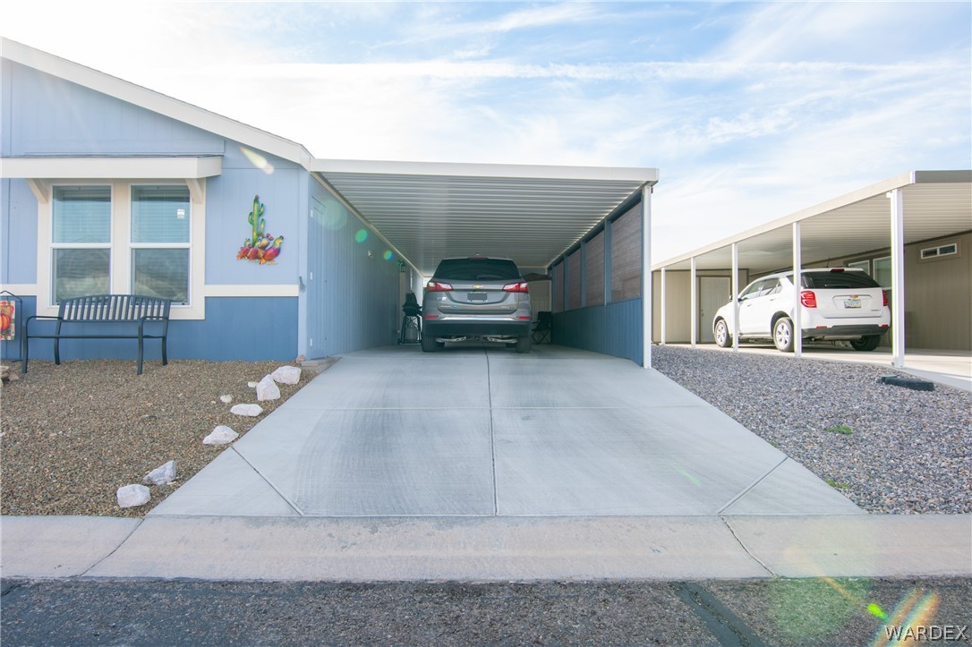1545 East El Rodeo Road, Unit 157 Fort Mohave, AZ 86426 - Photo 4 of 29 Gallery Image 4