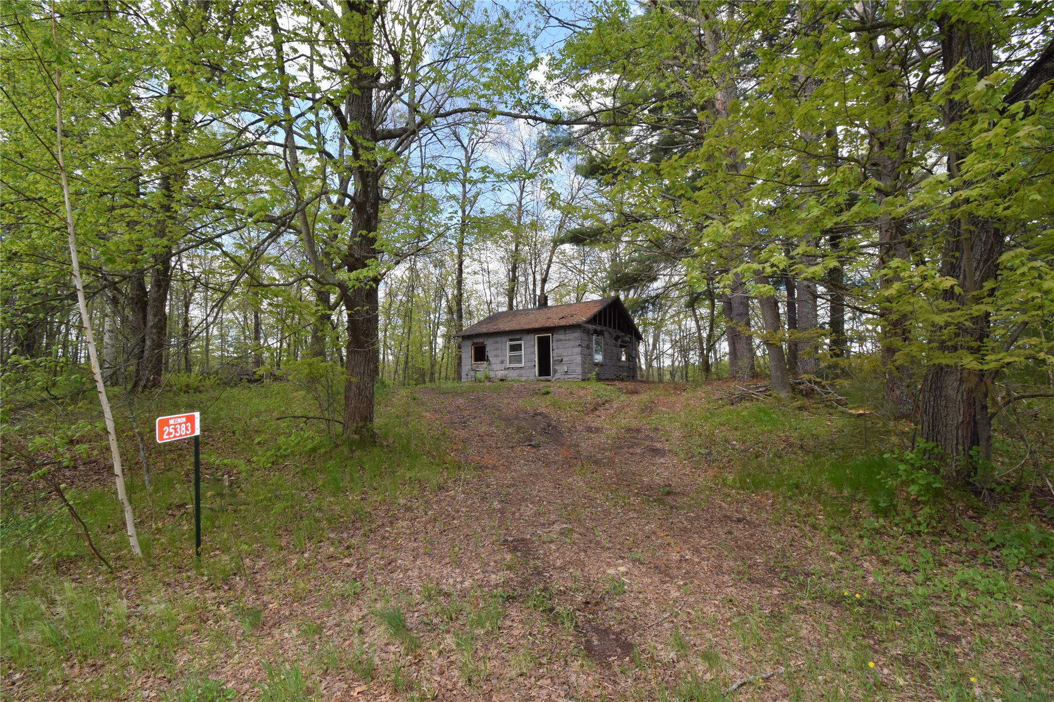 25383 Mansfield Road Webster, WI 54893 - Photo 28 of 36