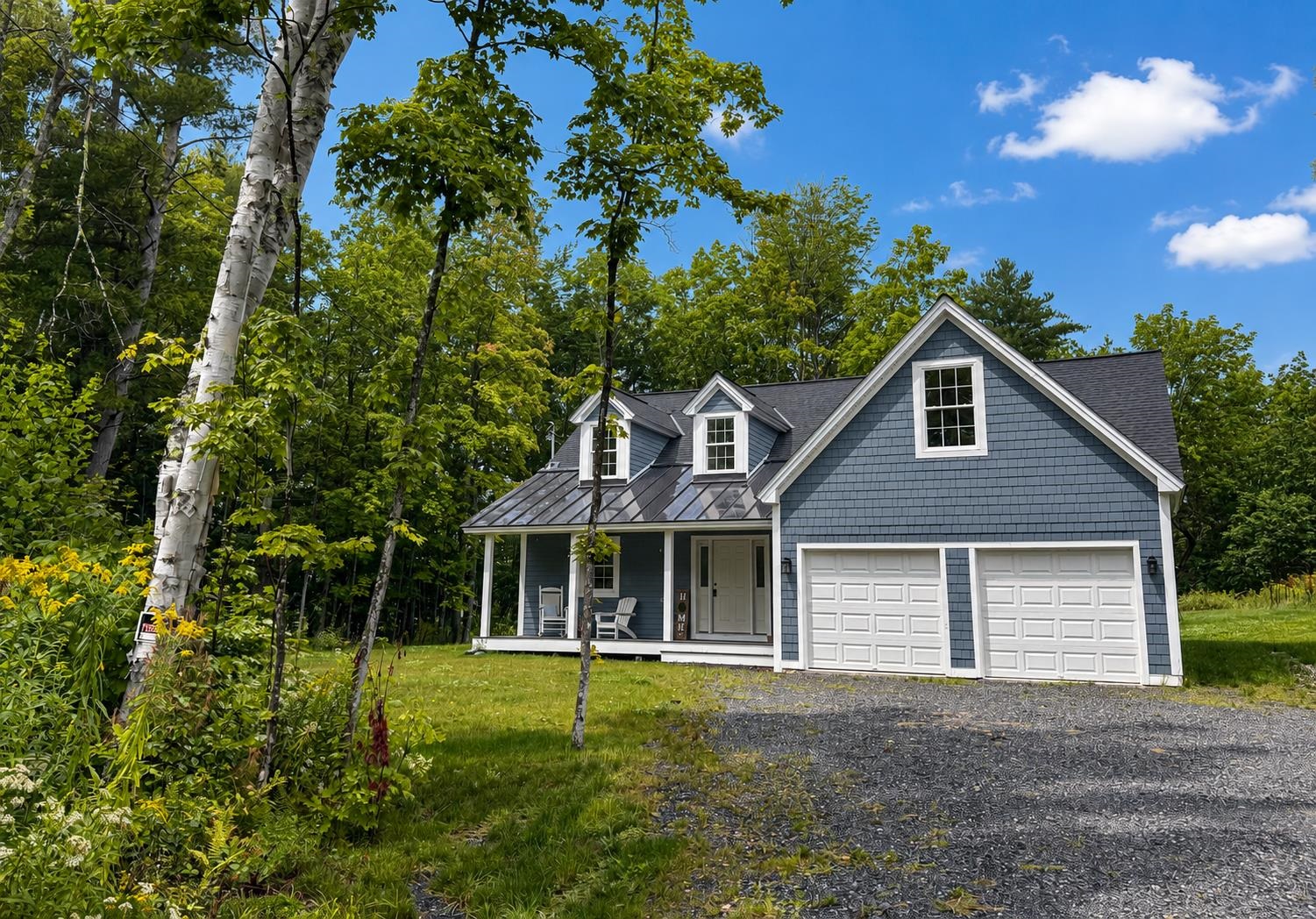 717 Horsenail Hill Road Windham, VT 05143 - Photo 1 of 33 Gallery Image 1