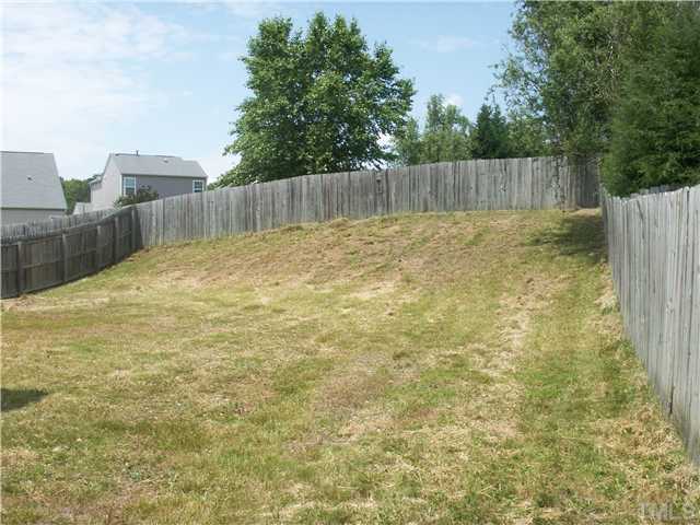 5510 Golden Moss Trail Raleigh, NC 27613 - Photo 3 of 16 Plenty of room to run and play! Lots of potential!