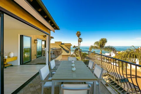 $7,695,000 | 231 Bonair Street, La Jolla, CA 92037