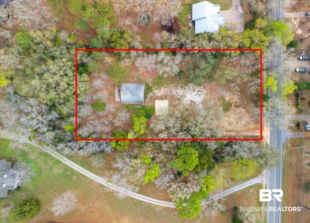 16945 Highway 104 Silverhill, AL 36576 - Photo 5 of 10