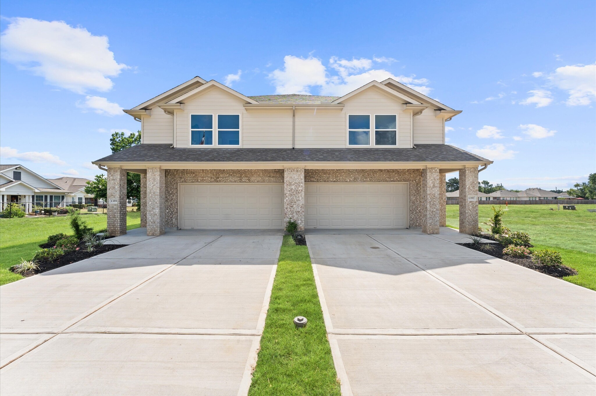 1369 Mixander Way La Porte, TX 77571 - Photo 1 of 22 Representative photo of a similar home NOT ACTUAL HOME !