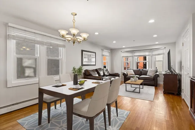 $3,900 | 68 I Street, Unit 2, Boston, MA 02127