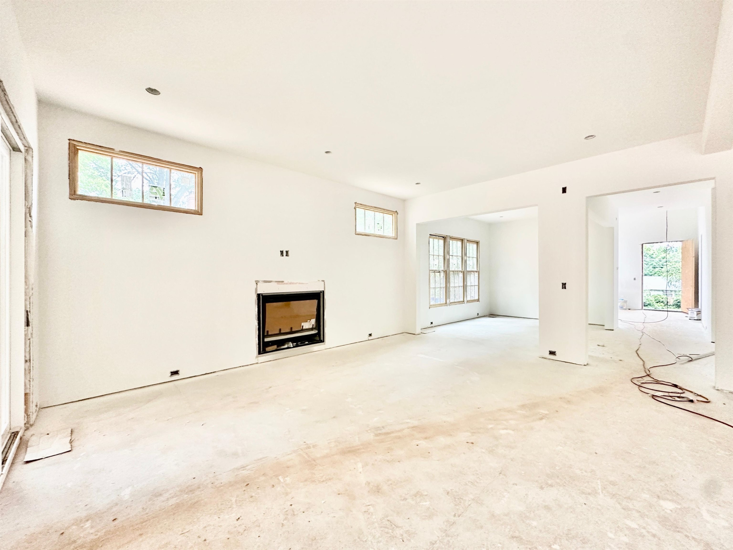 3419 Redbud Lane Raleigh, NC 27607 - Photo 8 of 29 Photo 8