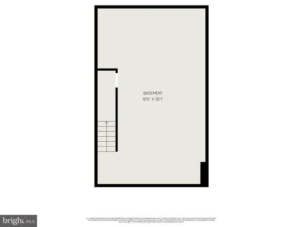 a picture of door with a white wall