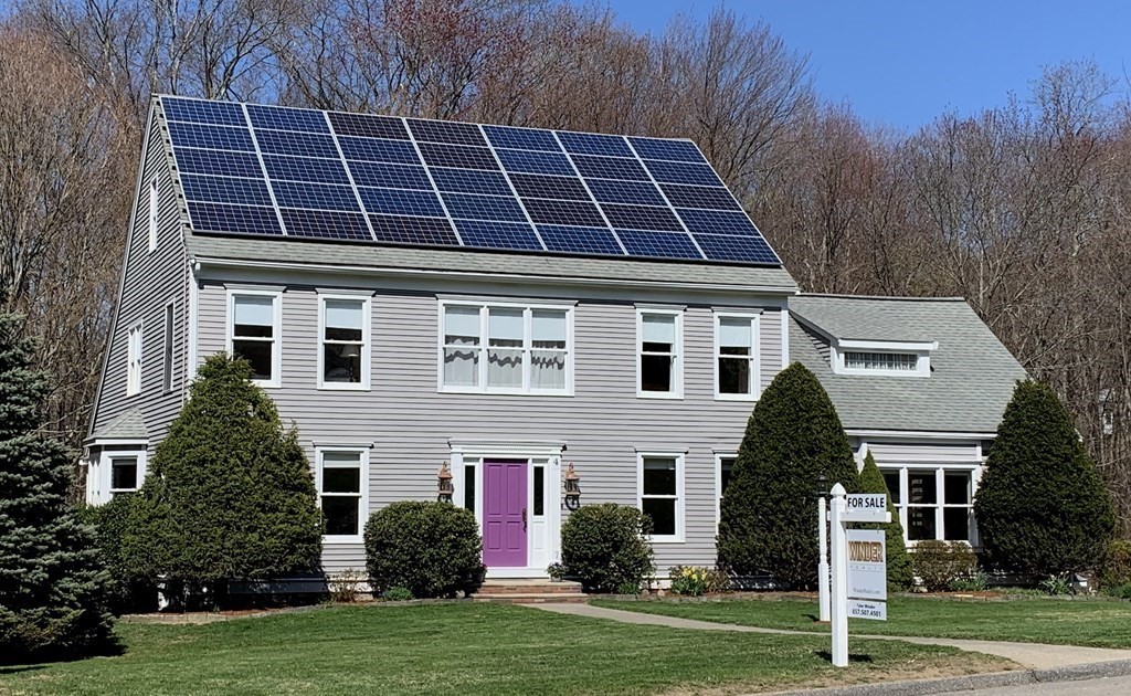4 Jacob Amsden Road Westborough, MA 01581 - Photo 1 of 42 Gallery Image 1
