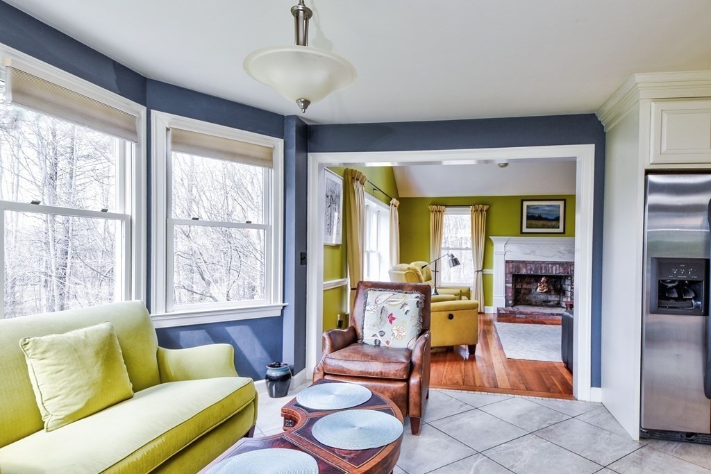4 Jacob Amsden Road Westborough, MA 01581 - Photo 16 of 42 Gallery Image 16