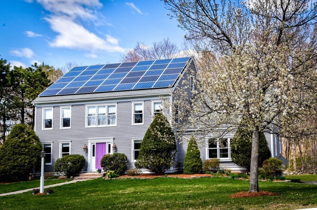4 Jacob Amsden Road Westborough, MA 01581 - Photo 2 of 42 Gallery Image 2