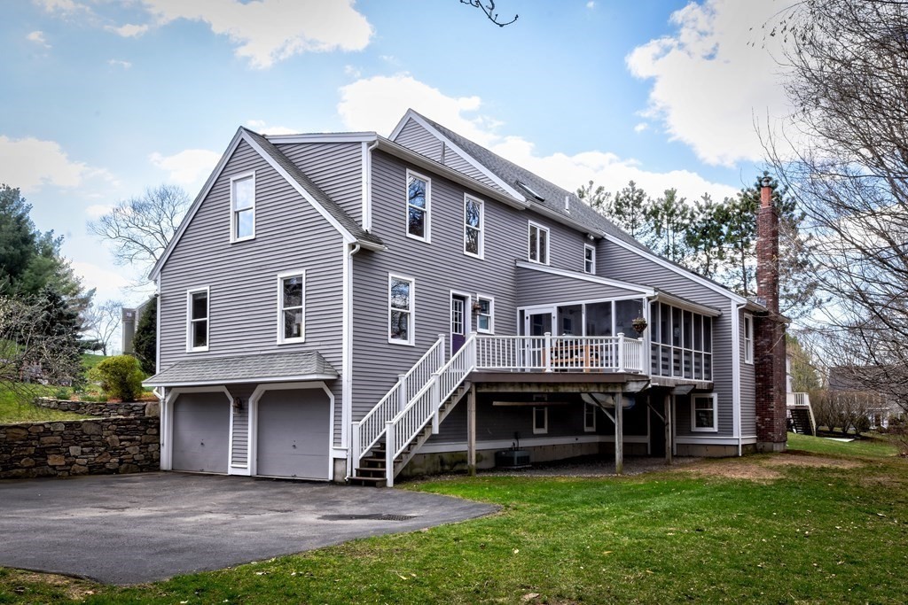 4 Jacob Amsden Road Westborough, MA 01581 - Photo 3 of 42 Gallery Image 3