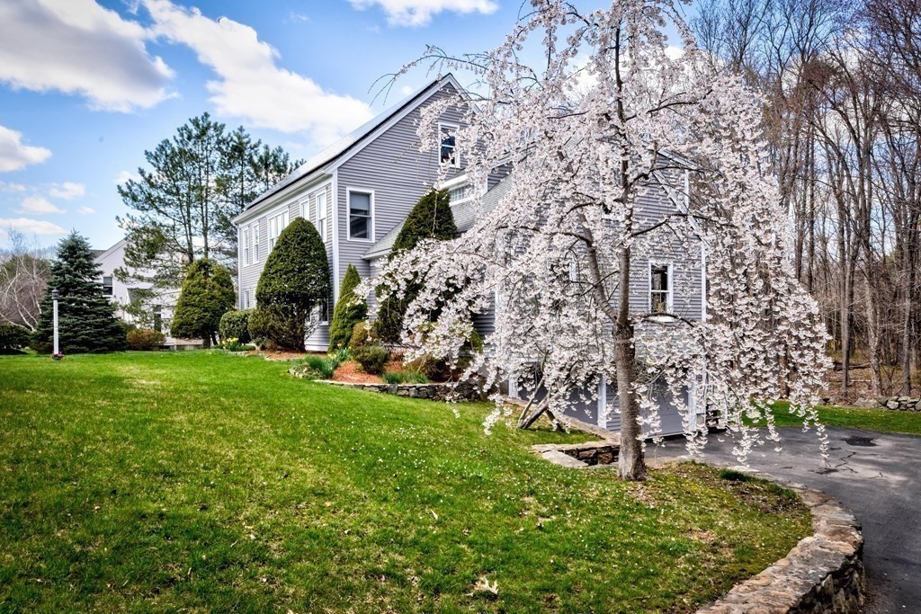4 Jacob Amsden Road Westborough, MA 01581 - Photo 41 of 42 Gallery Image 41
