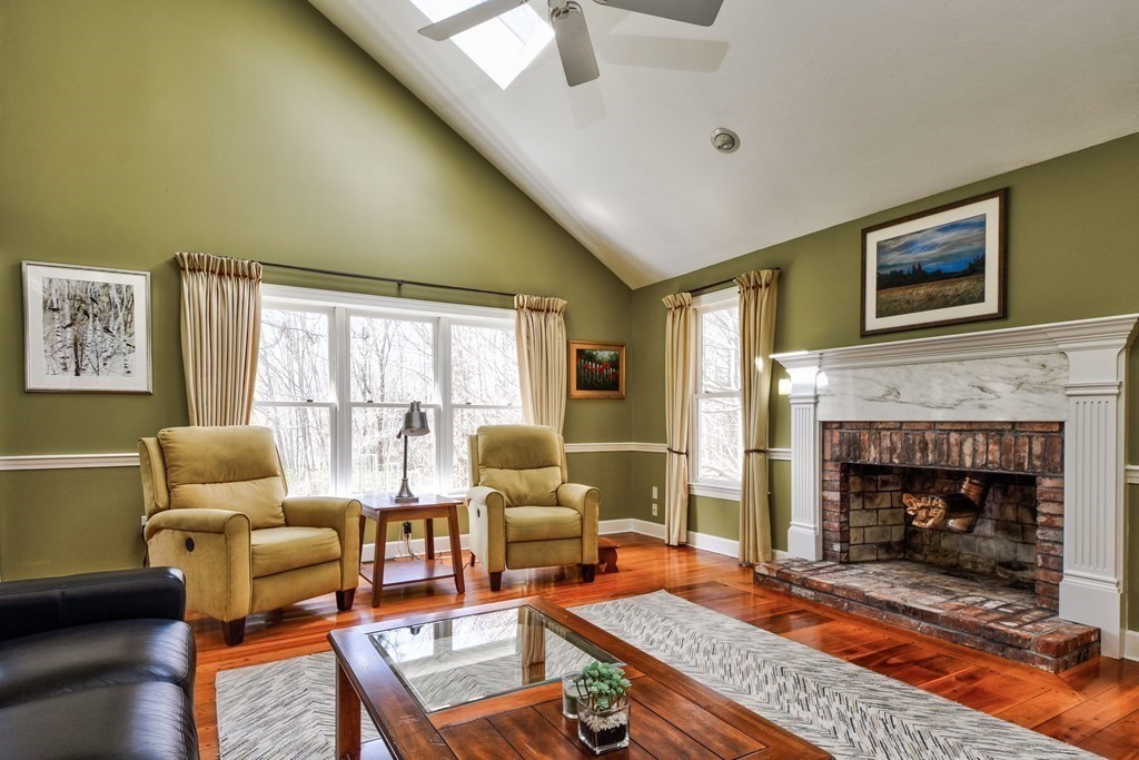 4 Jacob Amsden Road Westborough, MA 01581 - Photo 10 of 42 Gallery Image 10