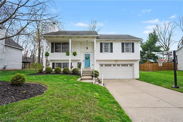 $250,000 | 144 Joel Drive, Mogadore, OH 44260