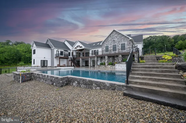 $2,790,000 | 176 Fenstermacher Road, Kutztown, PA 19530