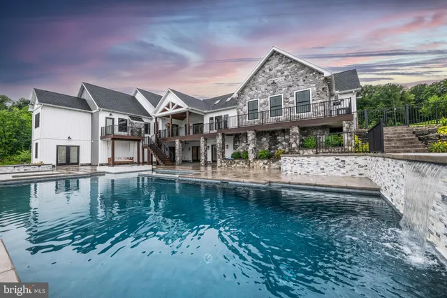 $2,790,000 | 176 Fenstermacher Road, Kutztown, PA 19530