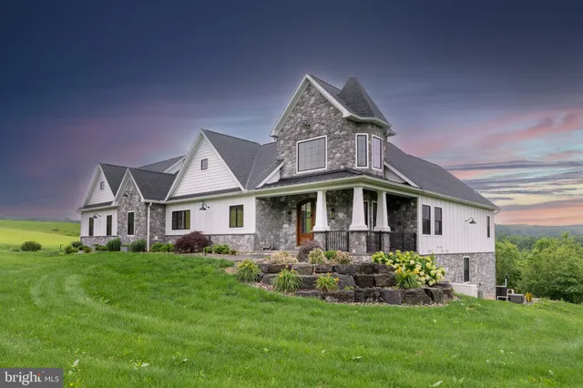 $2,790,000 | 176 Fenstermacher Road, Kutztown, PA 19530