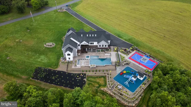 $2,790,000 | 176 Fenstermacher Road, Kutztown, PA 19530