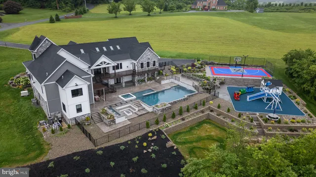 $2,790,000 | 176 Fenstermacher Road, Kutztown, PA 19530