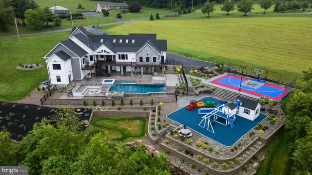 $2,790,000 | 176 Fenstermacher Road, Kutztown, PA 19530