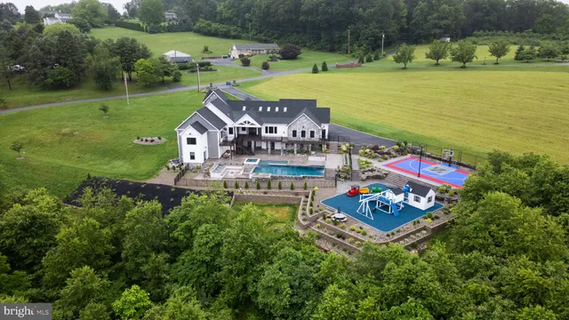 $2,790,000 | 176 Fenstermacher Road, Kutztown, PA 19530