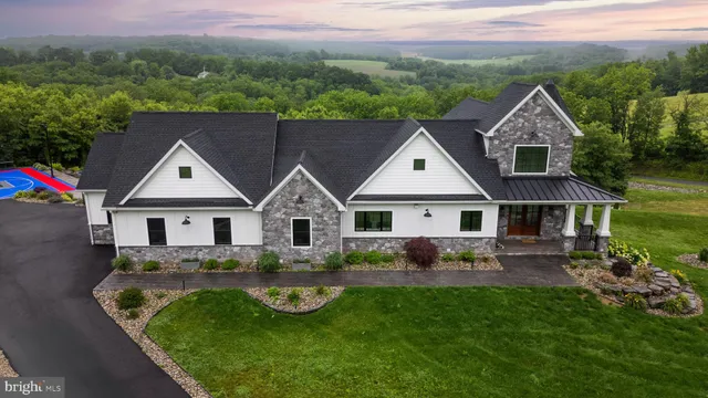 $2,790,000 | 176 Fenstermacher Road, Kutztown, PA 19530