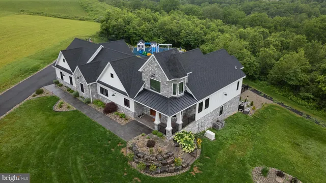 $2,790,000 | 176 Fenstermacher Road, Kutztown, PA 19530