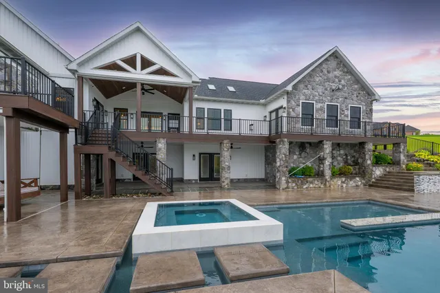 $2,790,000 | 176 Fenstermacher Road, Kutztown, PA 19530