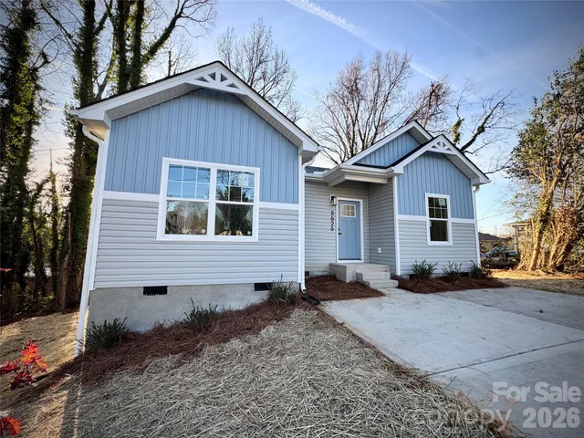 $309,900 | 5626 Torrence Street, Charlotte, NC 28269