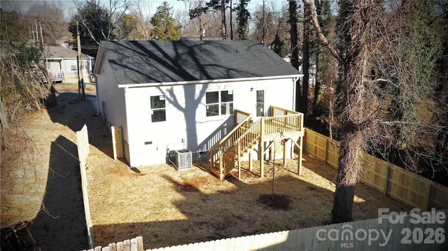 $309,900 | 5626 Torrence Street, Charlotte, NC 28269