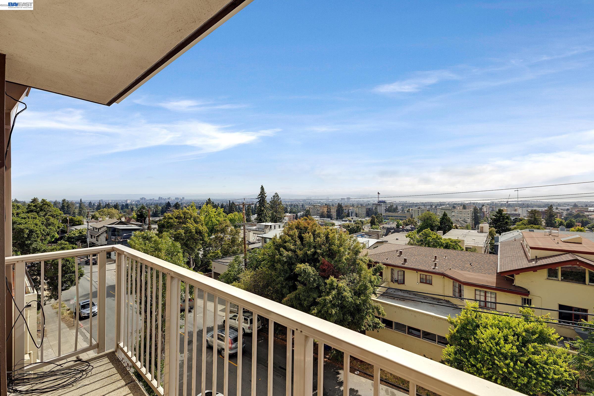 2 Panoramic Way, Unit 306 Berkeley, CA 94704 - Photo 22 of 42