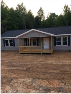 216 Mill Ridge Road Providence, NC 27315 - Photo 1 of 1 Gallery Image 1