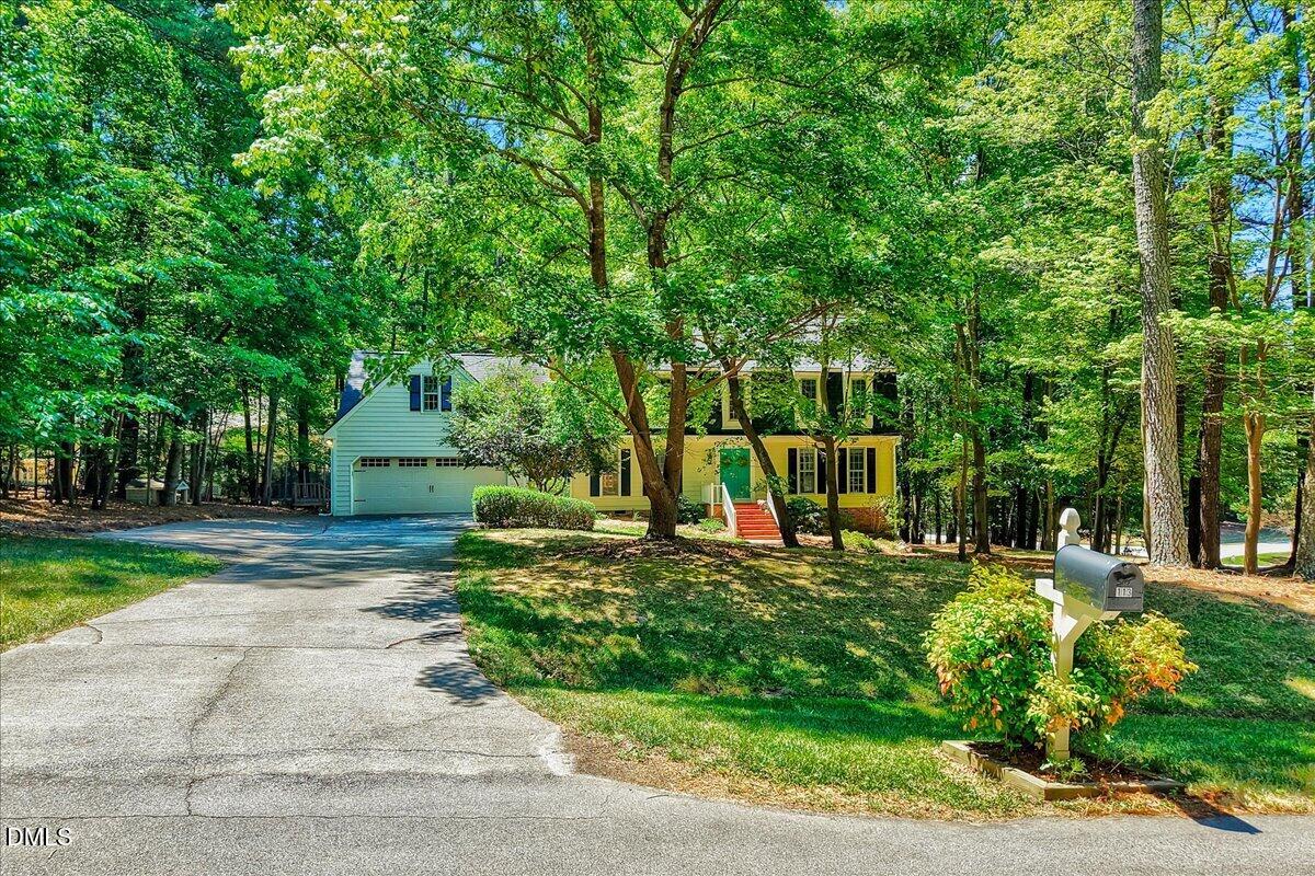 113 Artillery Lane Raleigh, NC 27615 - Photo 51 of 56 40-113 Artillery Ln-40