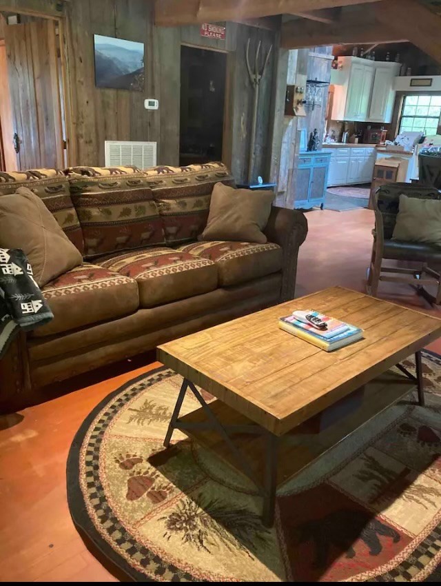 3535 Cove Mountain Road Sevierville, TN 37862 - Photo 8 of 18 Gallery Image 8