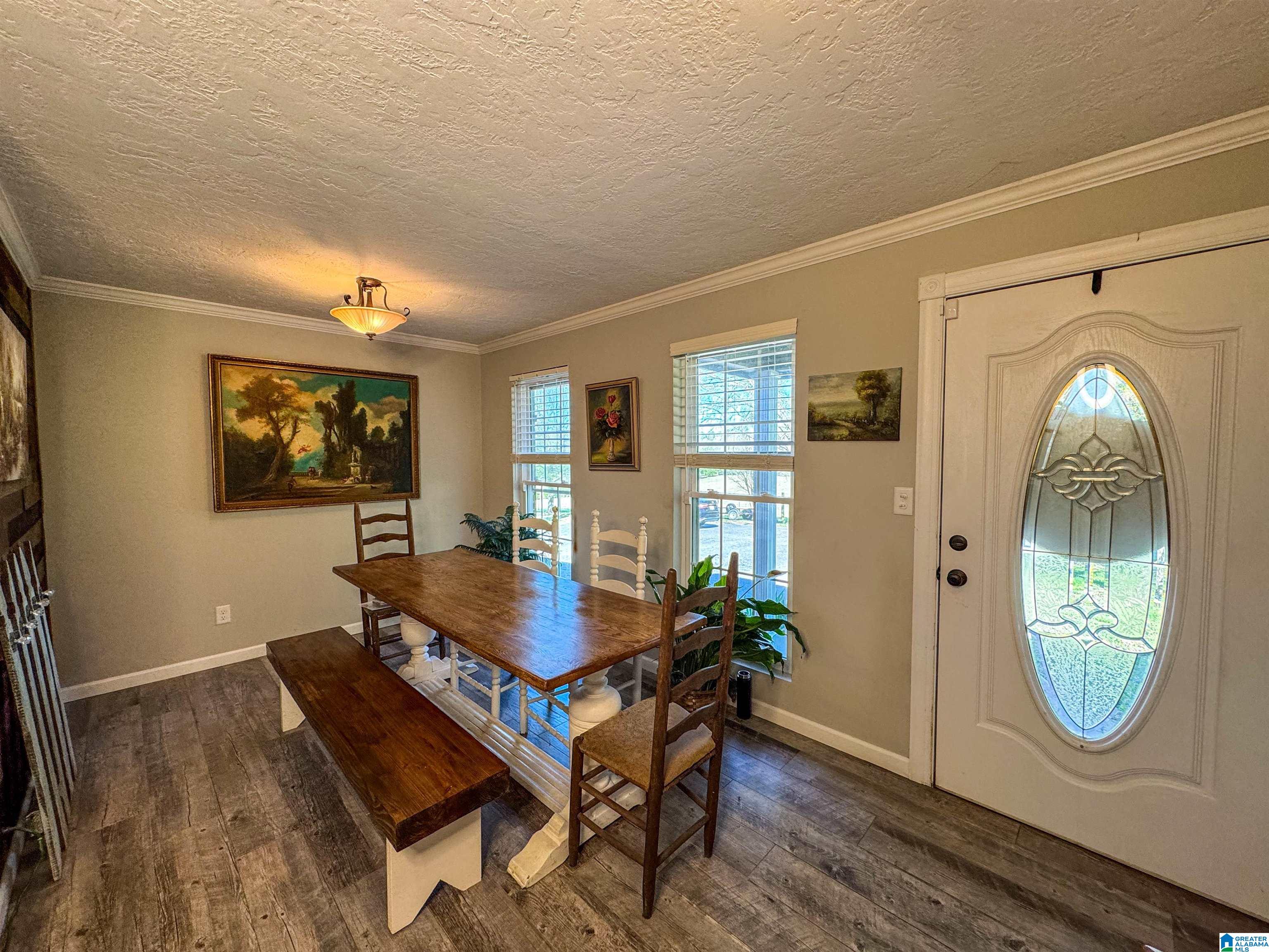 1432 Peaceful Valley Road Eastaboga, AL 36260 - Photo 7 of 91