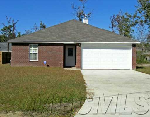 8900 Old Walnut Road Ocean Springs, MS 39564 - Photo 1 of 1 Primary Photo