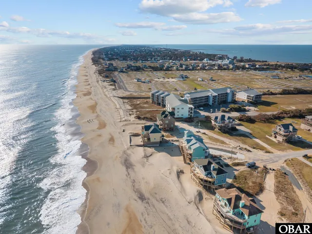 $1,199,000 | 24250 South Shore Drive, Rodanthe, NC 27968