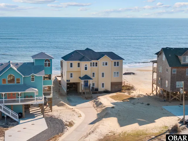 $1,199,000 | 24250 South Shore Drive, Rodanthe, NC 27968