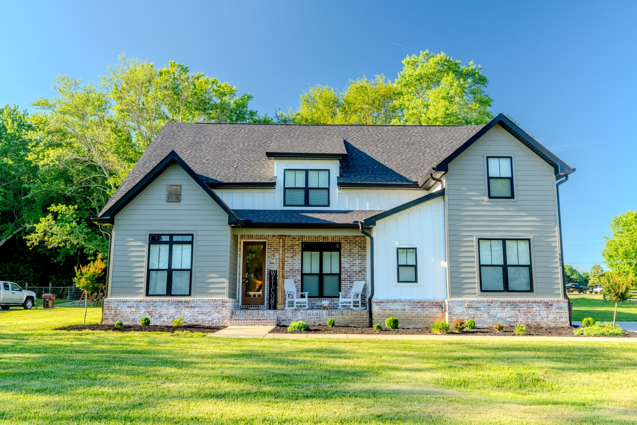 502 Allisona Road Eagleville, TN 37060 - Photo 1 of 5