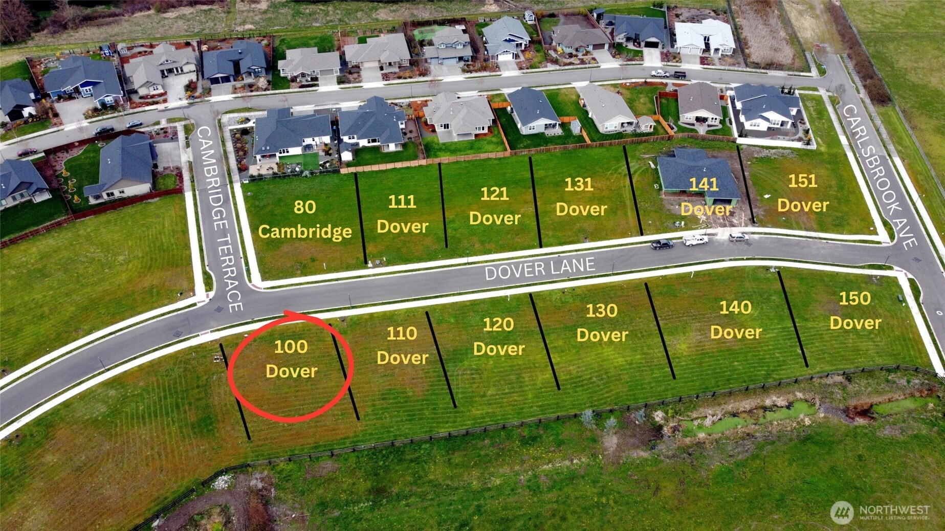 100 Dover Lane Sequim, WA 98382 - Photo 2 of 6