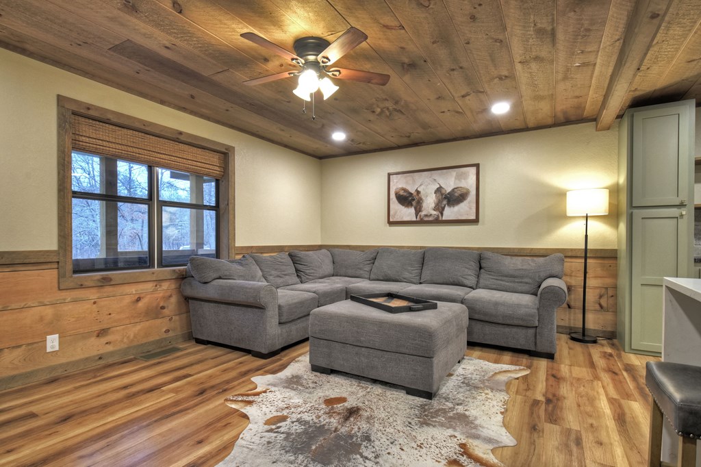 505 Forge Mill Road Mineral Bluff, GA 30559 - Photo 3 of 34 Gallery Image 3